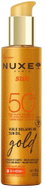 NUXE Huile Or SPF 50 150 ml - Sun Spray