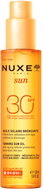 NUXE Tanning Oil HP SPF 30 150 ml - Sun Spray