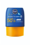 NIVEA SUN Kids Pocket Size SPF50+ 50 ml - Mlieko na opaľovanie