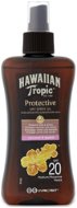Olej na opaľovanie HAWAIIAN TROPIC Protect Dry Spry Oil SPF20 200 ml - Opalovací olej