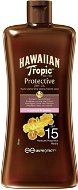HAWAIIAN TROPIC Protective Dry Oil SPF15 100ml - Tanning Oil