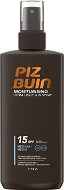 PIZ BUIN Moisturising Ultra Light Sun Spray SPF15 200 ml - Sprej na opaľovanie