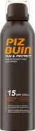 PIZ BUIN Tan & Protect Tan Intensifying Sun Spray SPF15 150ml - Sun Spray