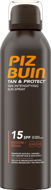 PIZ BUIN Tan & Protect  Tan Intensifying Sun Spray SPF30 150 ml - Sprej na opaľovanie