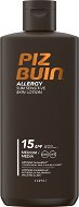PIZ BUIN Allergy Sun Sensitive Skin Lotion SPF15 200 ml - Mlieko na opaľovanie