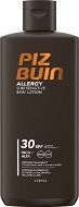 Sun Lotion PIZ BUIN Allergy Sun Sensitive Skin Lotion SPF30 200ml - Opalovací mléko