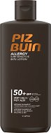 Sun Lotion PIZ BUIN Allergy Sun Sensitive Skin Lotion SPF50 200ml - Opalovací mléko
