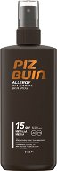 PIZ BUIN Allergy Sun Sensitive Skin Spray SPF15 200 ml - Napozó spray
