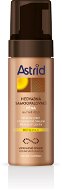 ASTRID Silk self-tanning mousse 150 ml - Self-tanning Cream