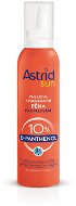 ASTRID SUN - Chladivá regeneračná pena po opaľovaní, 150 ml - Telová pena