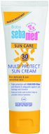 SEBAMED Children's Sunscreen OF 30 75ml - Sunscreen