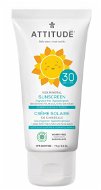 ATTITUDE Children's 100% Mineral Sunscreen SPF30 75g - Sunscreen