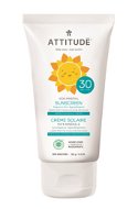 ATTITUDE Children's 100% Mineral Sunscreen SPF30 150g - Sunscreen