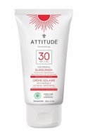 ATTITUDE 100% Odourless Mineral Sunscreen SPF30 150g - Sunscreen