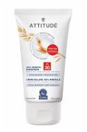 ATTITUDE 100% Mineral Sunscreen for Sensitive Skin SPF30 150g - Sunscreen