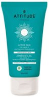 ATTITUDE Calendula Gel for After Sunbathing with Scent of Mint and Cucumber 150g - After Sun Cream