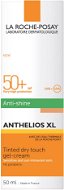 LA ROCHE-POSAY Anthelios XL SPF50+ Anti-Shine Tinted Dry Touch Gel Cream 50 ml - Krém na tvár