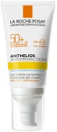 LA ROCHE-POSAY Anthelios Anti-Imperfections SPF 50+ nagyon magas védelem a pattanásokra hajlamos bőr számára - Napozókrém