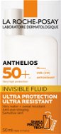 LA ROCHE-POSAY Anthelios Shaka Ultraľahký Fluid SPF 50+ ultra vysoká UVA ochrana 50 ml - Mlieko na opaľovanie