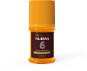 NUBIAN Suntan Oil SPF 6 with Beta-Carotene, 60ml - Tanning Oil