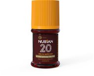 NUBIAN Suntan Oil SPF 20 60ml - Tanning Oil