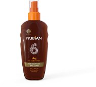 NUBIAN Suntan Oil SPF 6 Spray, 150ml - Sun Spray
