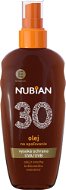 NUBIAN Suntan Oil SPF 30 Spray 150ml - Sun Spray