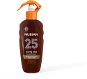 NUBIAN Dry Suntan Oil, SPF 25, 200ml Spray - Sun Spray