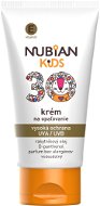 NUBIAN KIDS Sunscreen SPF 30, 50g, Tube - Sunscreen