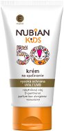 NUBIAN KIDS Sunscreen SPF 50 in a Tube of 50g - Sunscreen