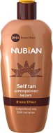 NUBIAN Self Tan balm 200 ml - Self-tanning Milk