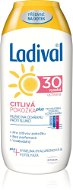 LADIVAL Sensitive Skin Plus OF 30 200ml - Sun Lotion