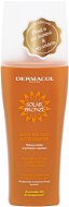 DERMACOL Solar Bronze Body Accelerating Tanning Lotion 200ml - Sun Lotion
