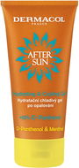 DERMACOL After Sun Cooling gel after sunbathing 150 ml - After Sun Cream