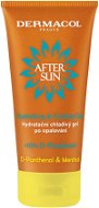 After Sun Cream DERMACOL After Sun Cooling gel after sunbathing 150 ml - Krém po opalování