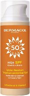 DERMACOL Sun Tónovací pleťový fluid SPF 50, 50 ml - Opaľovací krém