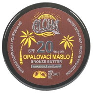 VIVACO ALOHA Sunscreen OF20 200 ml - Sunscreen Butter