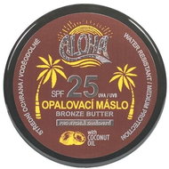 VIVACO ALOHA Suntan butter OF25 200 ml - Sunscreen Butter