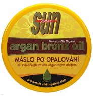 VIVACO Argan After Sun Butter 200 ml - Sunscreen Butter