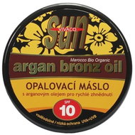 VIVACO Argan tanning butter OF 10 200 ml - Sunscreen Butter