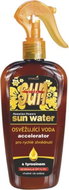 VIVACO SUN WATER Flower Tanning Water with Accelerator 300ml - Sun Spray