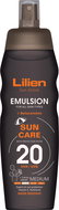 LILIEN Sun Active Emulsion SPF 20 200ml - Sun Spray