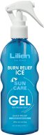 LILIEN Sun Active Burn Relief Ice gel 200 ml - After Sun Spray