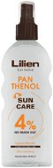 LILIEN Sun Active Panthenol spray 200 ml - After Sun Spray