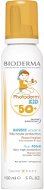 BIODERMA Photoderm KID fényvédő SPF 50+ 150 ml - Napozó spray