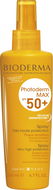 BIODERMA Photoderm MAX spray SPF 50+ 200 ml - Napozó spray