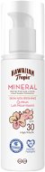 HAWAIIAN TROPIC Mineral Sun Milk SPF 30 100 ml - Mlieko na opaľovanie