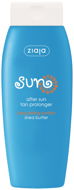 ZIAJA Sun After Sun Moisturising Tanning Milk 200ml - After Sun Cream