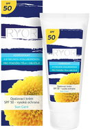 RYOR Sunscreen SPF 50 - High Protection - Sunscreen