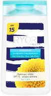 RYOR Sunscreen Lotion SPF 15 - Medium Protection - Sun Lotion